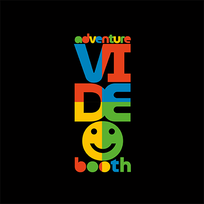 Adventure Video Booth Logo